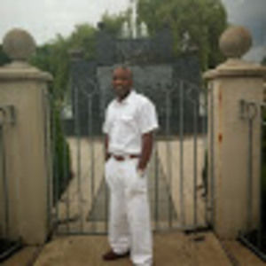 Meet your Posher, Al